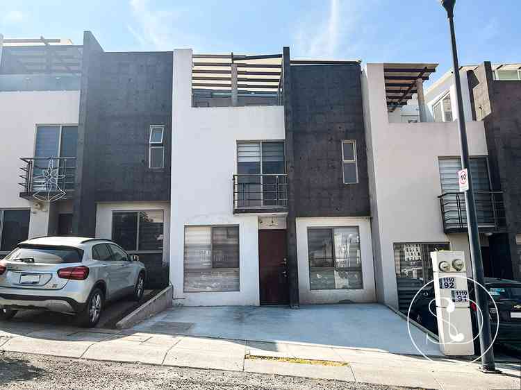 casa en venta avenida residencial del parque residencial del parque el marques queretaro pEYEfyo