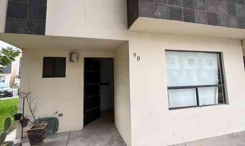 casa en renta fraccionamiento sonterra sonterra la noria queretaro queretaro phnAh1H