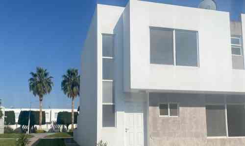 casa en venta circuito andamaxei paseos del bosque corregidora queretaro pDTRJSS