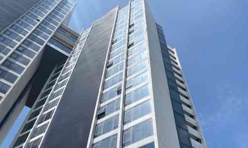 departamento en renta avenida paseo de la reforma el campanario queretaro queretaro pWe4zxs